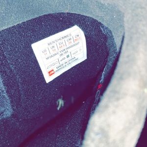 The North face boots Brand New Never been Worrn
